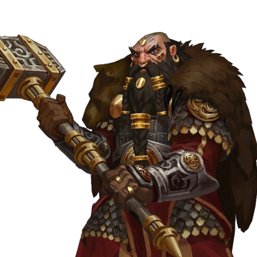 Foto Dwarf