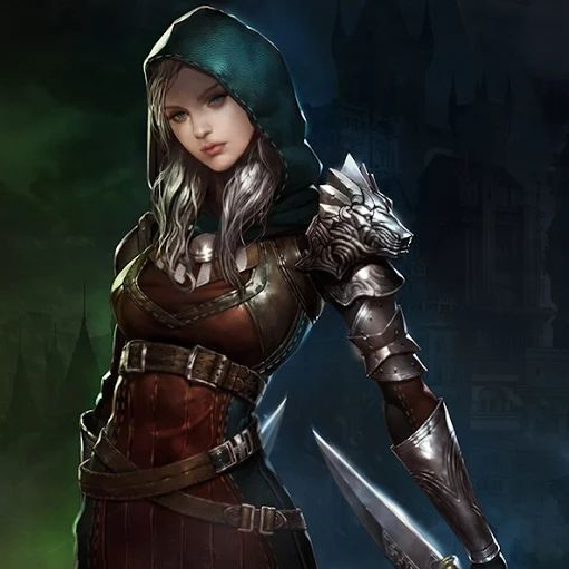 Foto Rogue